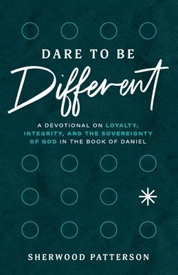 Dare to be Different
