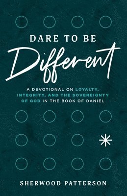 Dare to be Different 1