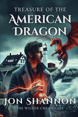 Treasure of the American Dragon 1