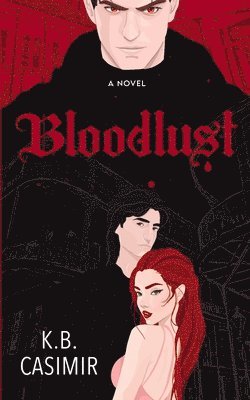 Bloodlust 1