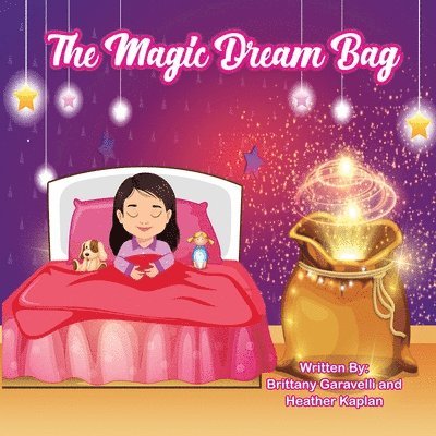 The Magic Dream Bag 1