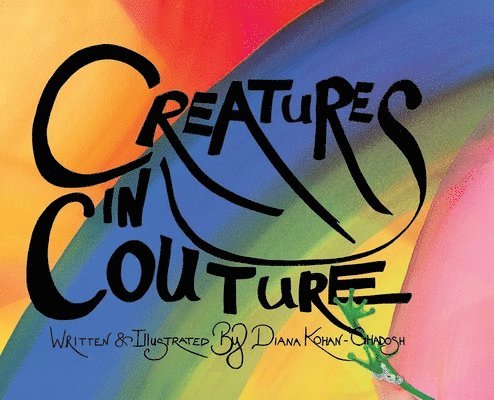 Creatures In Couture 1