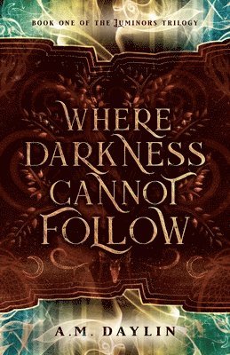 Where Darkness Cannot Follow 1