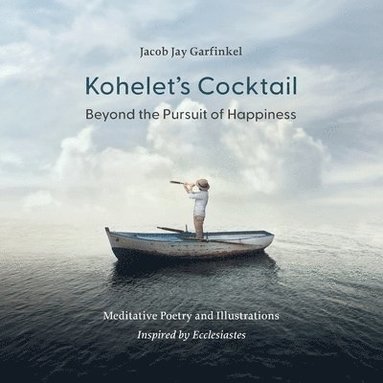 bokomslag Kohelet's Cocktail