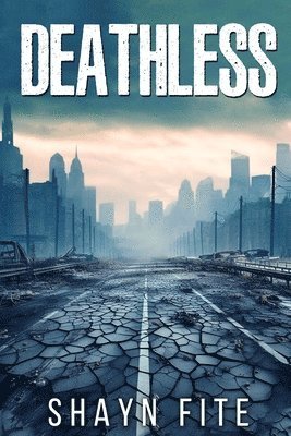 Deathless 1