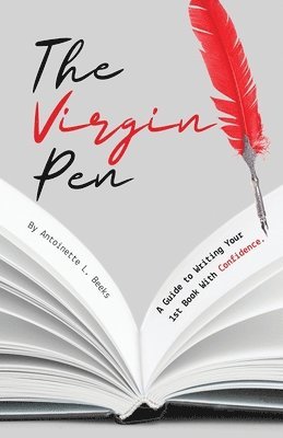 bokomslag The Virgin Pen