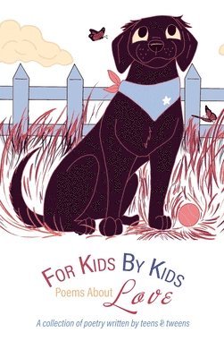 Think Ahead Kids Publishing - For Kids By Kids, Inbunden