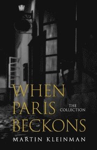 bokomslag When Paris Beckons