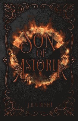 Son of Astoria 1