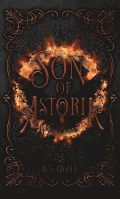 Son of Astoria 1