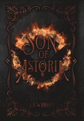 Son of Astoria 1