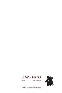 bokomslag Jim's Blog