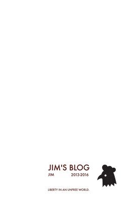 Jim's Blog 1