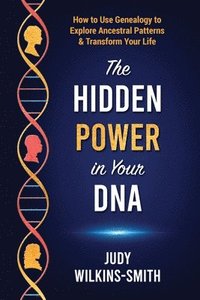 bokomslag The Hidden Power in Your DNA: How to Use Genealogy to Explore Ancestral Patterns & Transform Your Life