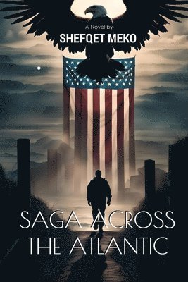 Saga Across the Atlantic 1