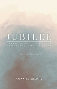 bokomslag Jubilee