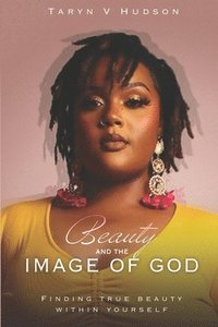 bokomslag Beauty and the Image of God