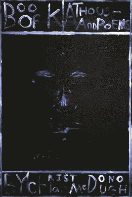 Christian McDonough - Book Of A Thousand Poems, Häftad