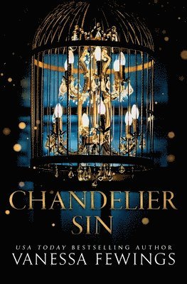 Chandelier Sin 1