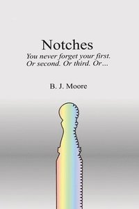 bokomslag Notches