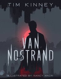 bokomslag Van Nostrand