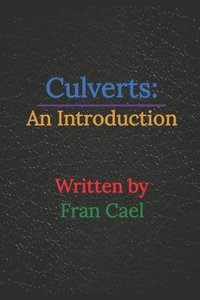 bokomslag Culverts