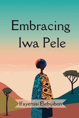 Embracing Iwa Pele 1