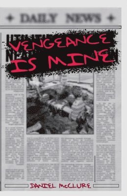 Vengeance Is Mine 1