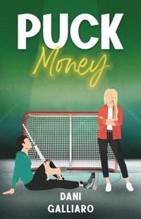 bokomslag Puck Money