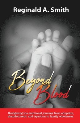 Beyond Blood 1