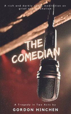 bokomslag The Comedian