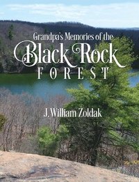 bokomslag Grandpa's Memories of the Black Rock Forest