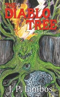 bokomslag The Diablo Tree