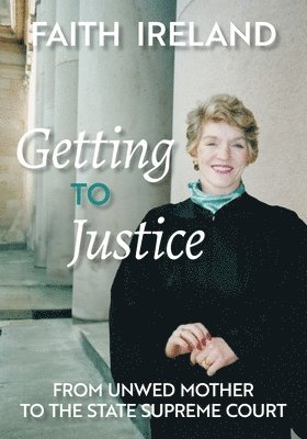 Getting to Justice 1