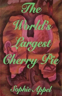 The World's Largest Cherry Pie 1