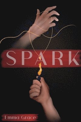 Emma Grace - Spark, Häftad