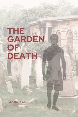 bokomslag Garden of Death