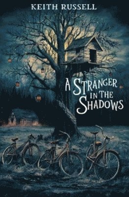 Stranger in the Shadows