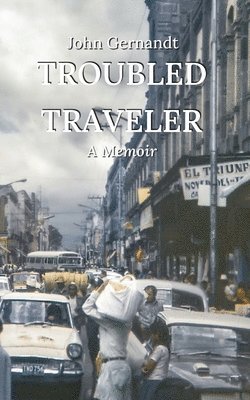 Troubled Traveler 1