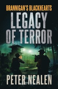 bokomslag Legacy of Terror