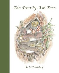 bokomslag The Family Ash Tree