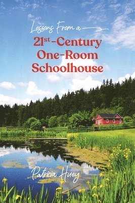 bokomslag Lessons from a 21st-Century One-Room Schoolhouse