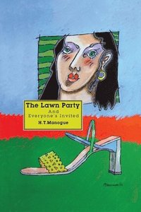 bokomslag The Lawn Party PB