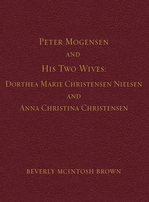 Peter Mogensen and His Two Wives 1