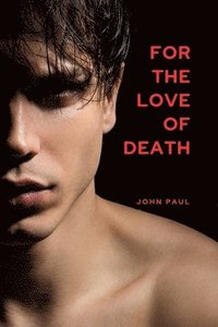 bokomslag For the Love of Death