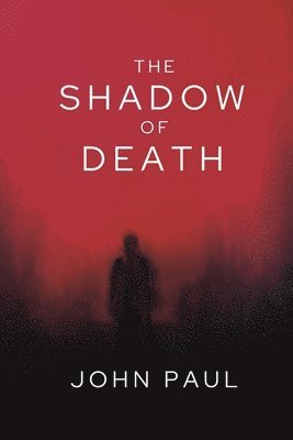 bokomslag Shadow of Death