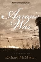 Richard McMaster - Aaron's War, Häftad