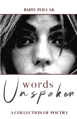 bokomslag Words Unspoken