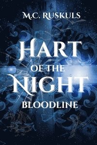 bokomslag Hart of the Night