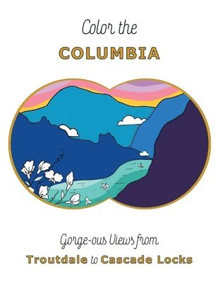 bokomslag Color the Columbia